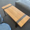 Konferenčný Stôl 120 cm (Varianta Konferenčný Stôl 120 cm)