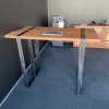 Barový Stôl 150x40x110 cm (Varianta Barový Stôl 150x40x110 cm)