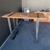 Barový Stôl 150x40x110 cm
