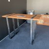 Barový Stôl 150x40x110 cm (Varianta Barový Stôl 150x40x110 cm)