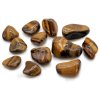 Stredne Africké Kamene - Tigrie oko - Zlaté (Varianta Tigrie oko - Zlaté)