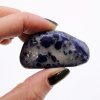 Stredne Africké Kamene - Sodalit - Čistá Modrá