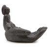 Stojan na Vonné Tyčinky - Buddha - Čierny (Varianta Buddha - Čierny)