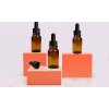 Sérum na Tvár s Vitamínom C 30 ml - Bez Etikety