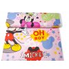 bavlnena latka minnie a mickey 240 cm 8299043