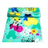 bavlnena latka minnie a mickey 240 cm 22187572