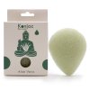 Konjac Špongia Slza - Aloe Vera - Liečivá (Varianta Aloe Vera - Liečivá)