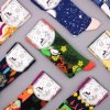 Bambusové Ponožky Hop Hare (36-40) - Šťastné Mačky