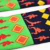 Bambusové Ponožky Hop Hare (36-40) - Jógové Pózy