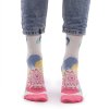 Bambusové Ponožky Hop Hare (36-40) - Meditácia