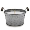 Citronella Zinková Miska 85 x 150 - 30 hod