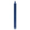 Stolové Sviečky z Čistého Prírodného Vosku 25x2.3 - Modré