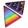 Čakrová Pyramída Spievajúcich Misiek - Darčekové Balenie
