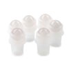 Náhradný Roll-On so Vzácnym Kameňom pre 5ml Fľašku -Skalný Kremeň (Varianta Náhradný Roll-On so Vzácnym Kameňom pre 5ml Fľašku -Skalný Kremeň)