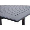 EXPERT - hliníkový stôl rozkladací 150 / 210x90x75 cm