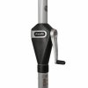 ACTIVE 210 cm - slnečník s automatickým naklápaním kľučkou (Barvy slunečníků 820)