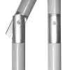 ACTIVE 210 cm - slnečník s automatickým naklápaním kľučkou (Barvy slunečníků 820)