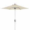 ACTIVE 210 cm - slnečník s automatickým naklápaním kľučkou (Barvy slunečníků 820)