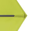 Basic Lift NEO 180 cm - naklápací slnečník s kľukou (Barvy slunečníků 840)