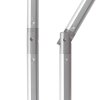 EXPERT 280 cm - slnečník s automatickým naklápaním kľučkou (Barvy slunečníků 820)