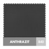 ACTIVE 3 m - naklápaci slnečník s LED osvetlením (Barvy slunečníků 840)