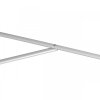 ACTIVE 320 cm - naklápací záhradný slnečník s kľukou (Barvy slunečníků 846)