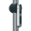 EXPERT 320 cm - slnečník s automatickým naklápaním kľučkou (Barvy slunečníků 820)