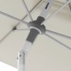 EXPERT 220 x 140 cm - slnečník s automatickým naklápaním (Barvy slunečníků 846)