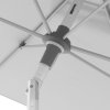 EXPERT 220 x 140 cm - slnečník s automatickým naklápaním (Barvy slunečníků 846)