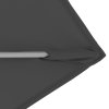 EXPERT 220 x 140 cm - slnečník s automatickým naklápaním (Barvy slunečníků 846)