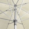 TELESTAR 5 m - veľký profi slnečník (Barvy slunečníků 809)