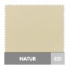 SUNLINE WATERPROOF 185 x 120 cm - naklápaci slnečník (Barvy slunečníků 809)