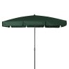 SUNLINE WATERPROOF 225 x 120 cm - naklápací slnečník (Barvy slunečníků 820)