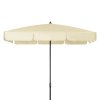SUNLINE WATERPROOF 225 x 120 cm - naklápací slnečník (Barvy slunečníků 820)