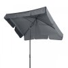 SUNLINE WATERPROOF 225 x 120 cm - naklápací slnečník (Barvy slunečníků 820)