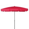 SUNLINE WATERPROOF 225 x 120 cm - naklápací slnečník (Barvy slunečníků 820)