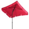 SUNLINE WATERPROOF 225 x 120 cm - naklápací slnečník (Barvy slunečníků 820)