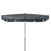 SUNLINE WATERPROOF 260x150 cm - slnečník (Barvy slunečníků 820)