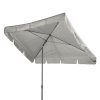 SUNLINE WATERPROOF 260x150 cm - slnečník (Barvy slunečníků 820)