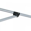 ACTIVE 350 x 260 cm - záhradný slnečník s bočnou tyčou (Barvy slunečníků 846)