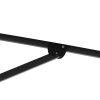 ACTIVE 320 x 210 cm - moderný slnečník s bočnou nohou (Barvy slunečníků 820)