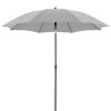 ACTIVE 210 cm - slnečník so stredovou nohou (Barvy slunečníků 840)