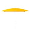 SUNLINE WATERPROOF 230 x 190 cm - naklápací balkónový slnečník (Barvy slunečníků 820)