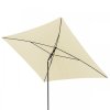 SUNLINE WATERPROOF 230 x 190 cm - naklápací balkónový slnečník (Barvy slunečníků 820)