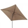 SUNLINE WATERPROOF 230 x 190 cm - naklápací balkónový slnečník (Barvy slunečníků 820)