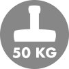 SUNLINE WATERPROOF 230 x 190 cm - naklápací balkónový slnečník (Barvy slunečníků 820)