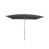SUNLINE WATERPROOF 230 x 190 cm - naklápací balkónový slnečník