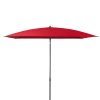 SUNLINE WATERPROOF 230 x 190 cm - naklápací balkónový slnečník