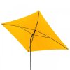 SUNLINE WATERPROOF 230 x 190 cm - naklápací balkónový slnečník (Barvy slunečníků 820)