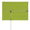 ACTIVE Balkónová clona 180 x 130 cm - balkónový slnečník (Barvy slunečníků 840)